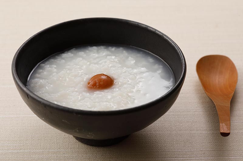 <ホテルオークラ>おかゆ・雑炊スープ 10箱 詰め合わせ(YS-10)