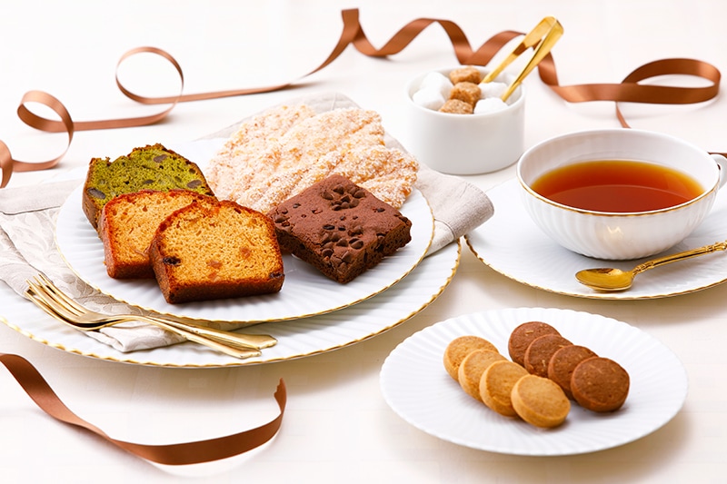 焼き菓子詰め合わせ<B>(IB-50)