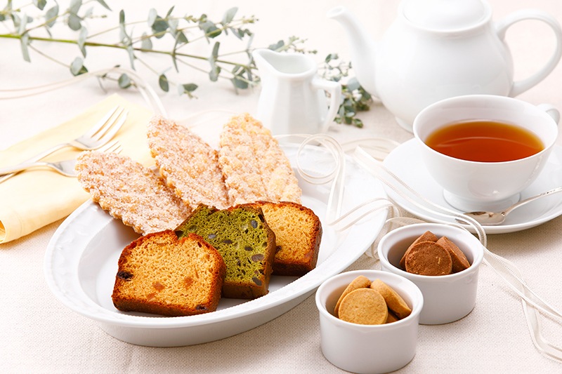 焼き菓子詰め合わせ<A>(IB-30)