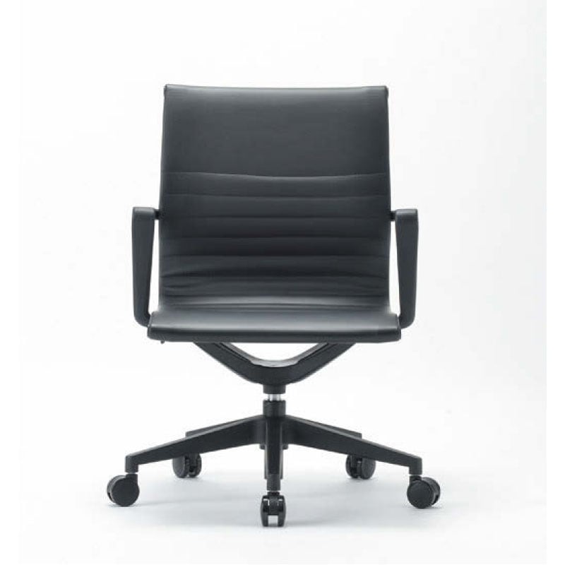 ローバックタイプ M-1055(V17)BK