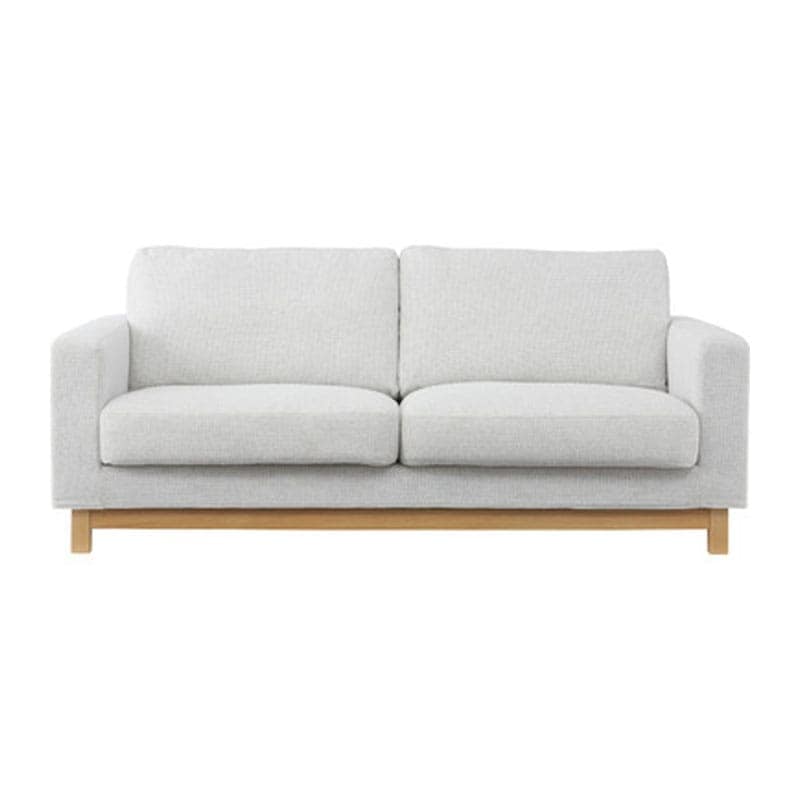 マーク ソファ CL-15WH