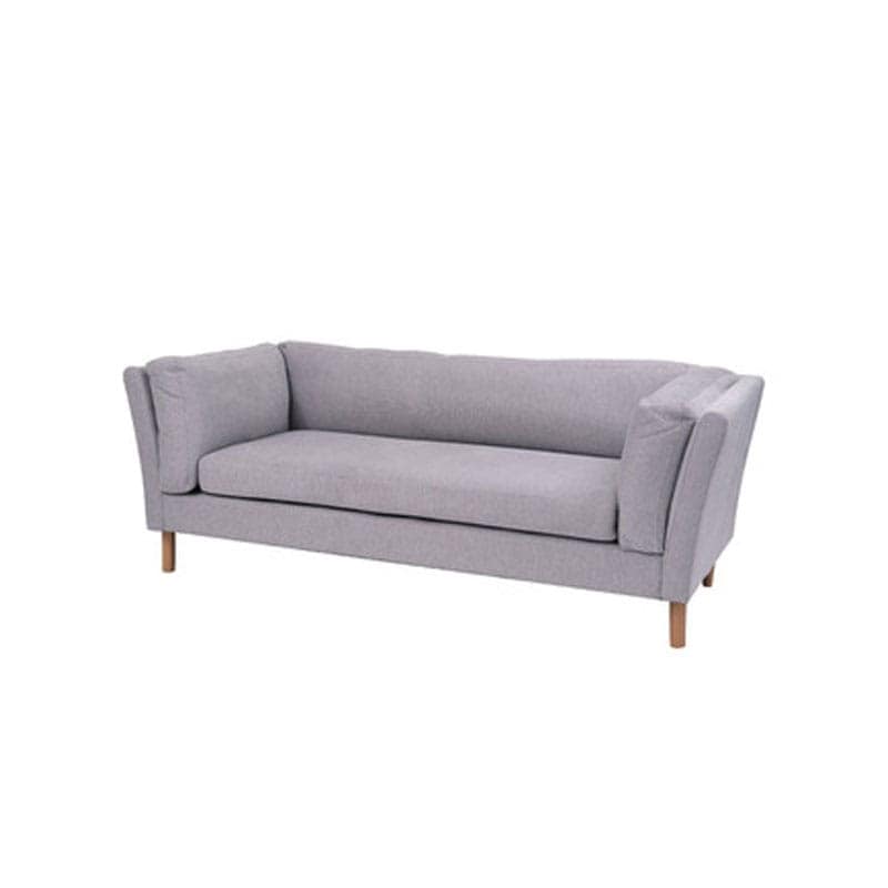 フォーク 3人掛け CL-174LGY