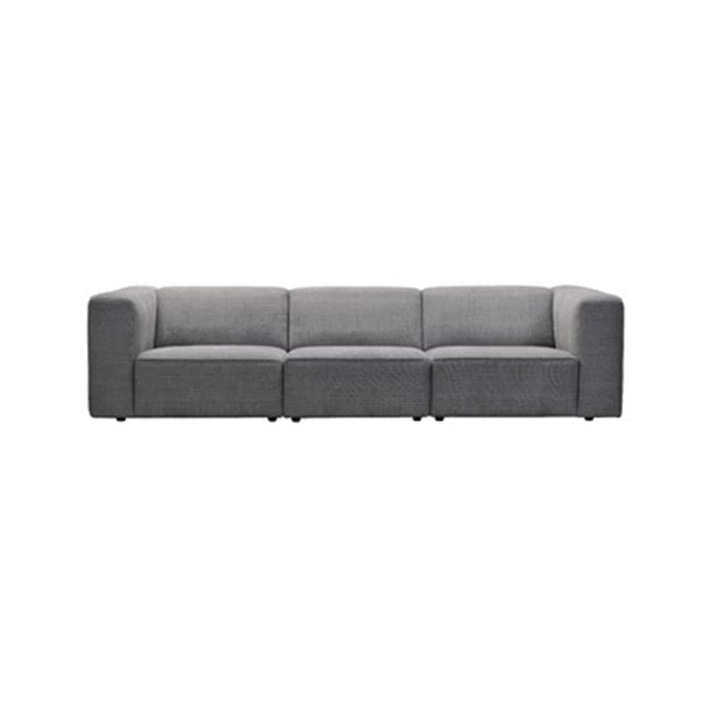 エレファント 3人掛 WE-223LGY