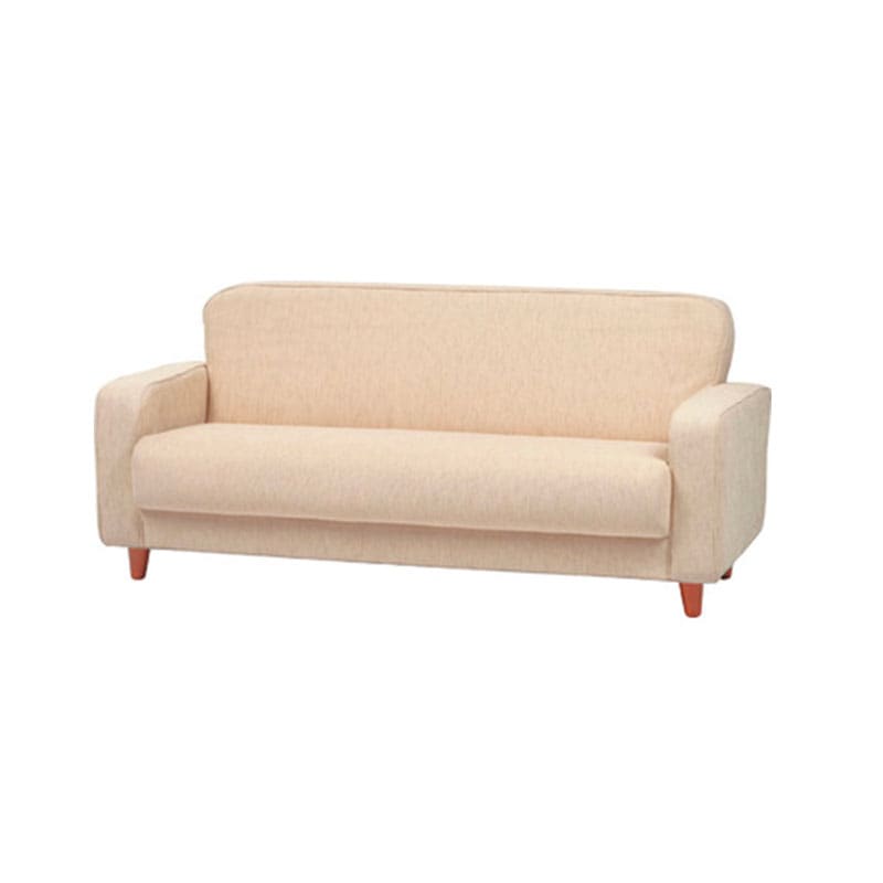 ソファ ケリー 3人掛 YMS-403IV