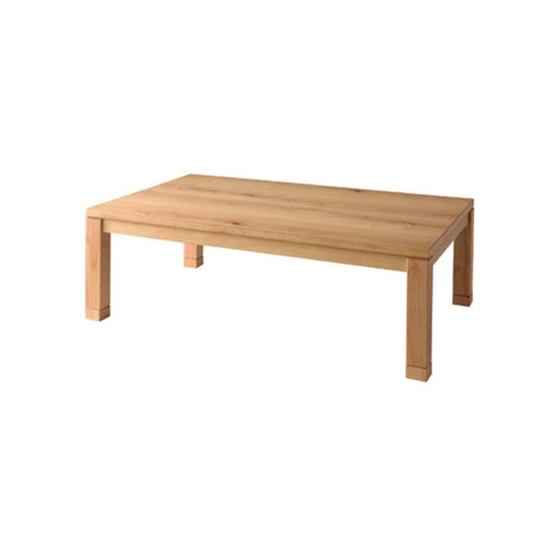 コタツテーブル KTJ-120NA