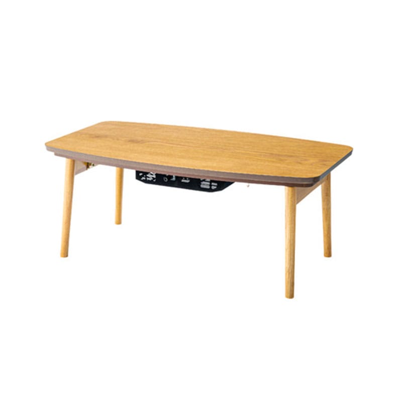 コタツテーブル ｴﾙﾌｨ901OAK