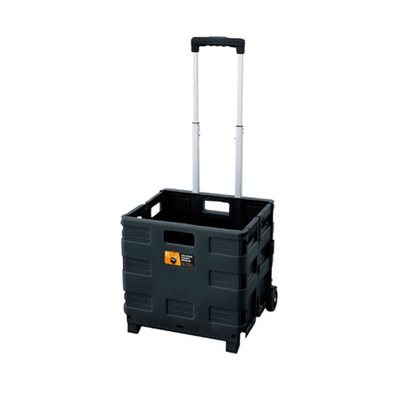 フォールディングキャリーワゴン LFS-35