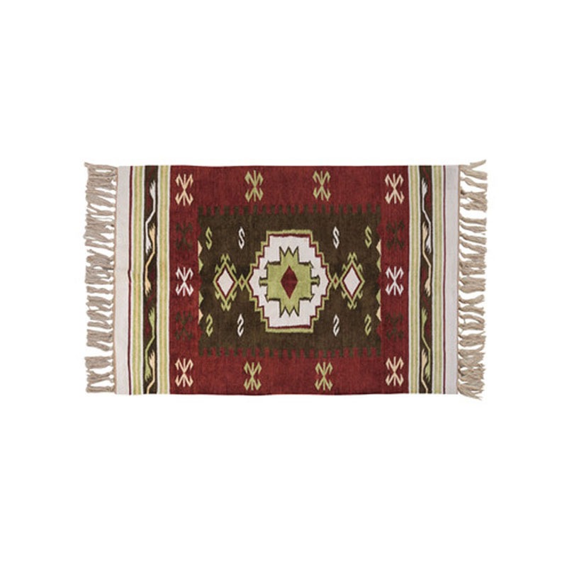 キリムマット TTR-104E