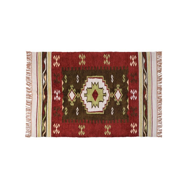 キリムラグ TTR-106E