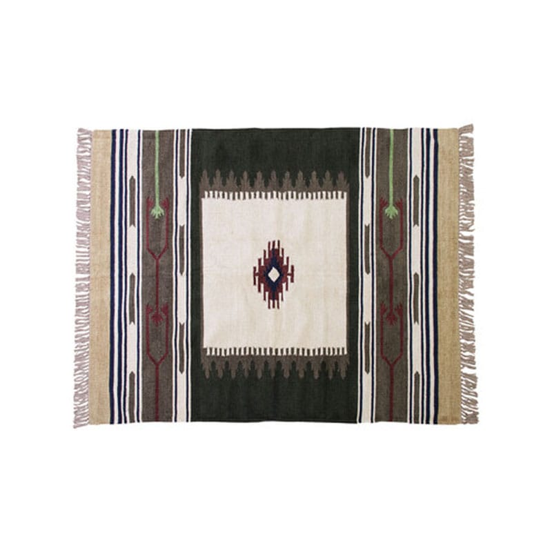 キリムラグ TTR-107A