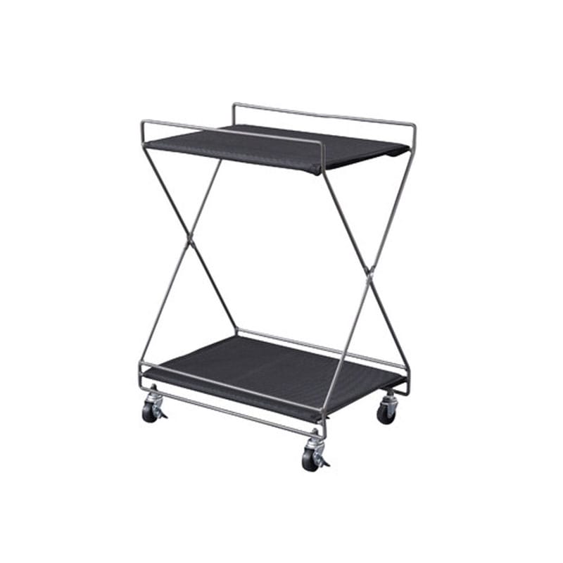 フォールディングワゴン S MIP-81BK