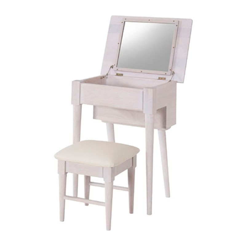 ドレッサースツールセット　NET-589WH