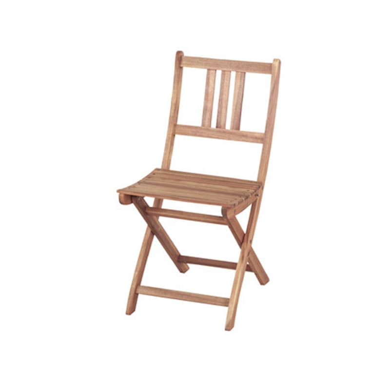 バイロン 折りたたみチェア NX-901