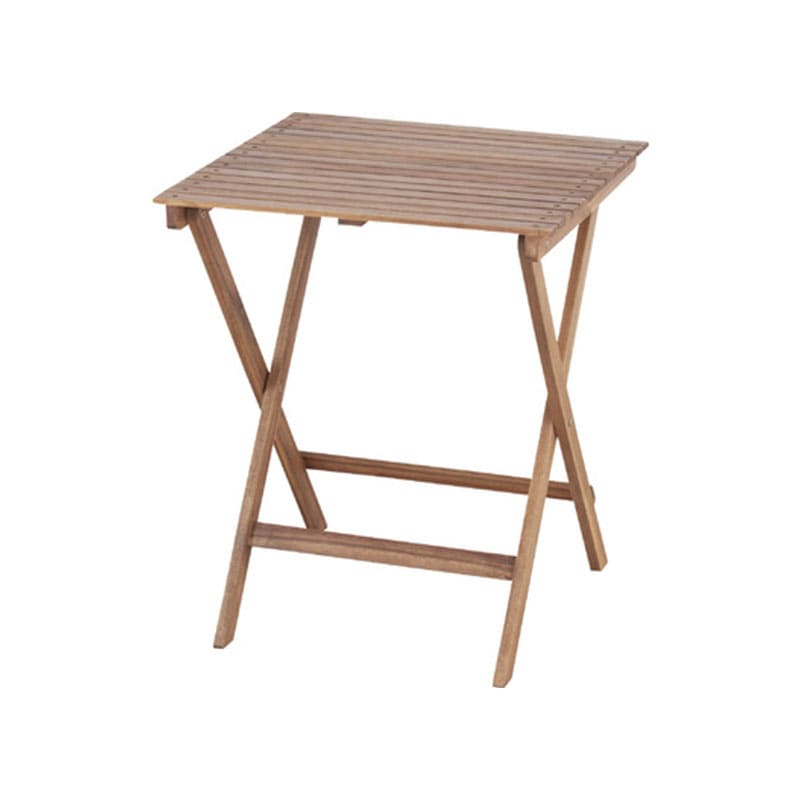 バイロン 折りたたみテーブル NX-902