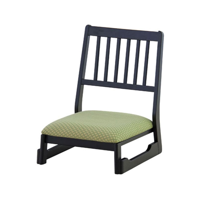 法事チェア ロータイプ BC-1040FYE