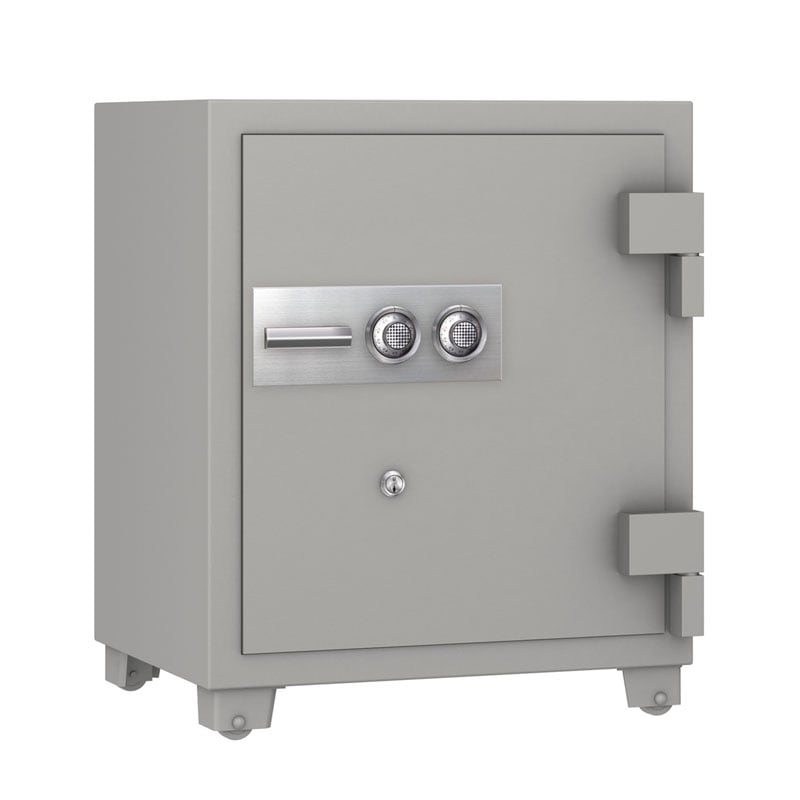 防盗金庫 SGシリーズ 100万変換ダイヤル式 SG-850