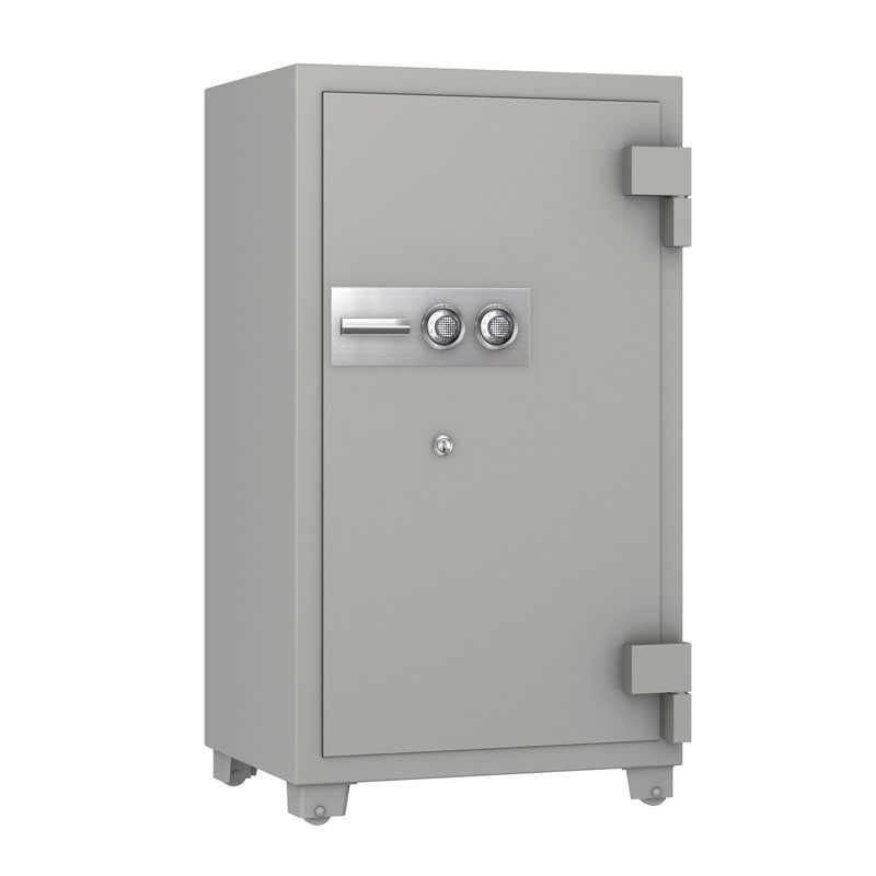 防盗金庫 SGシリーズ 100万変換ダイヤル式 SG-1260