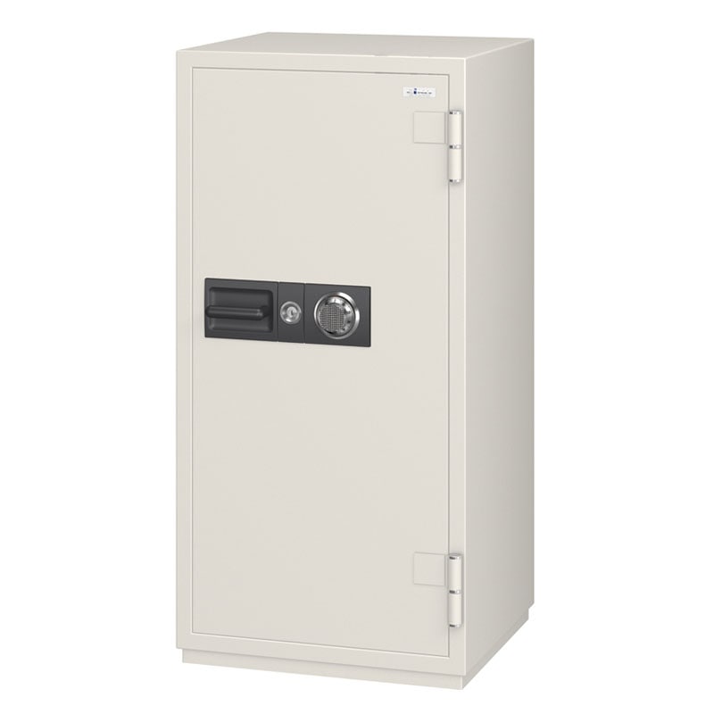 防盗金庫 CSTLシリーズ 100万変換ダイヤル式 CSTL-92