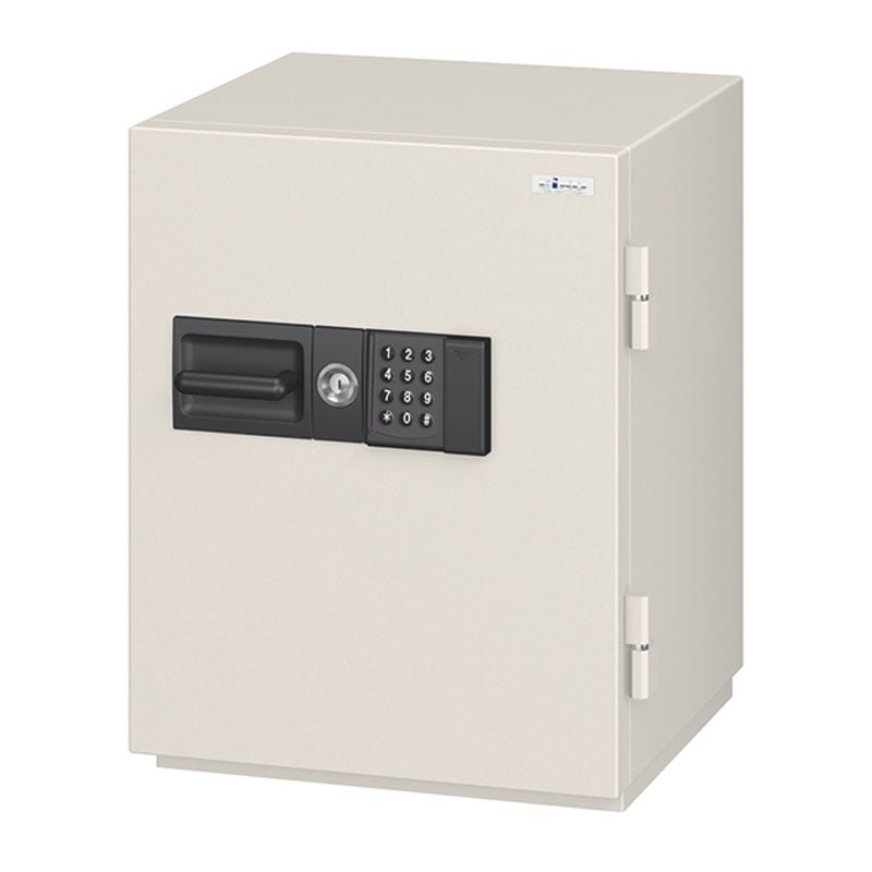 大型耐火金庫 NCSシリーズ 履歴テンキー式 NCS-10ER