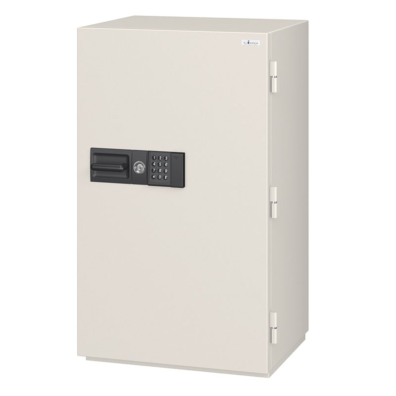 大型耐火金庫 NCSシリーズ 履歴テンキー式 NCS-30ER