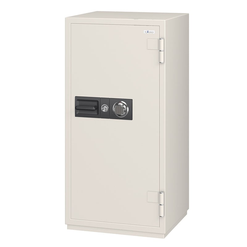 大型耐火金庫 CSGシリーズ 100万変換ダイヤル式 CSG-92