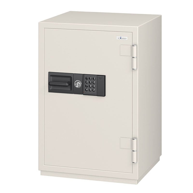 大型耐火金庫 CSGシリーズ テンキー式 CSG-91E