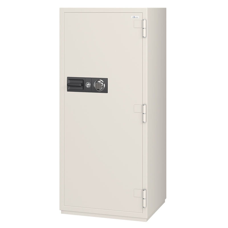 大型耐火金庫 CSGシリーズ 100万変換ダイヤル式 CSG-95