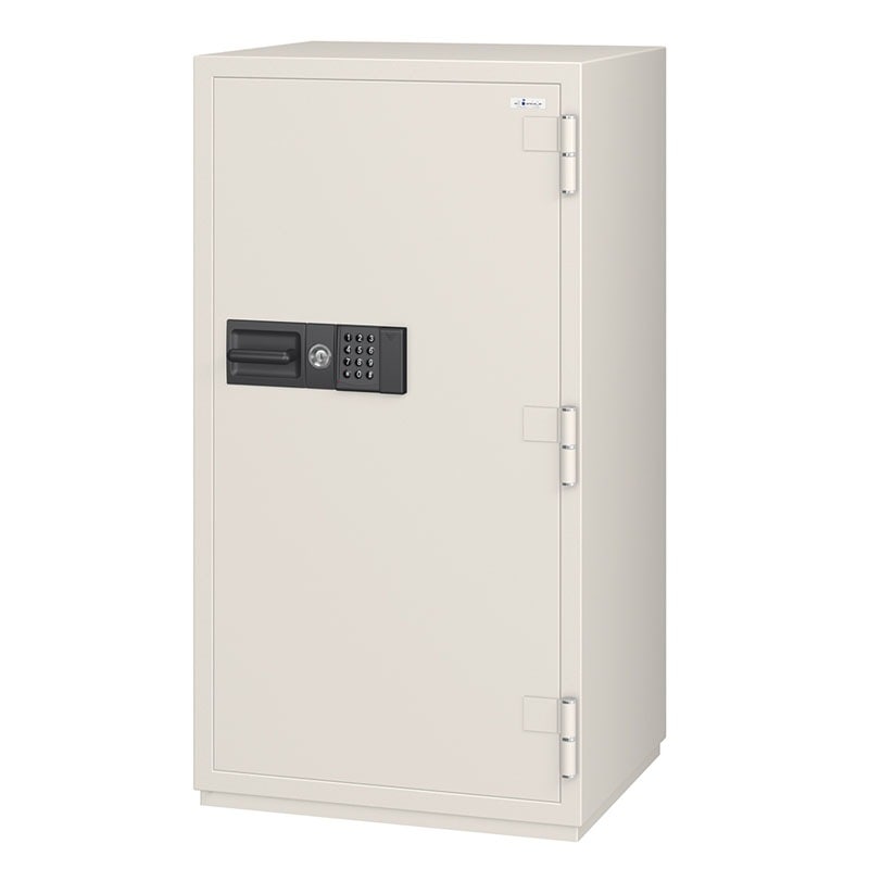 大型耐火金庫 CSGシリーズ テンキー式 CSG-94E