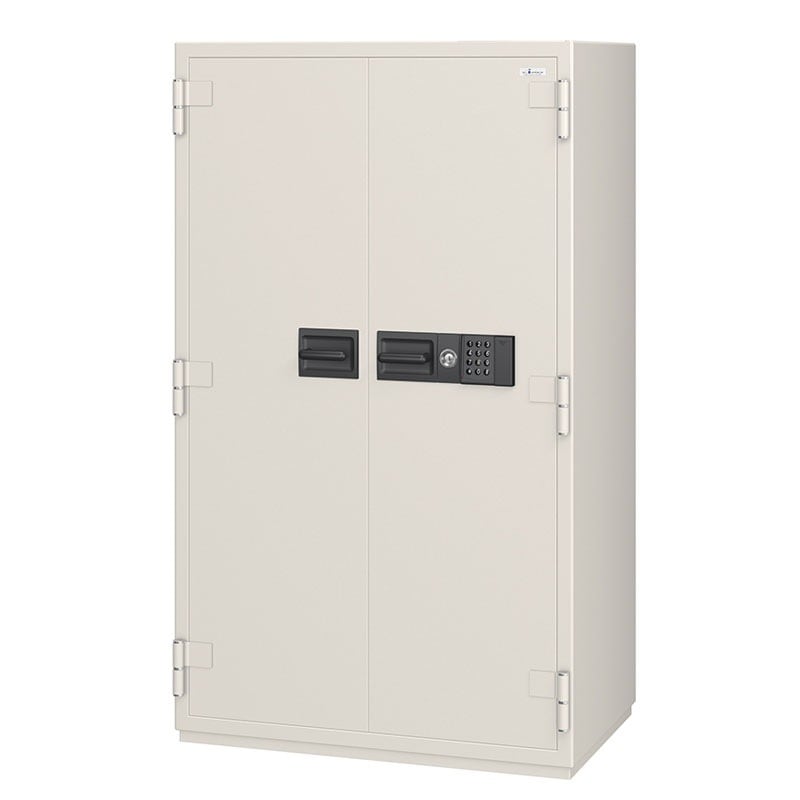 大型耐火金庫 NCWシリーズ 履歴テンキー式 NCW-53ER