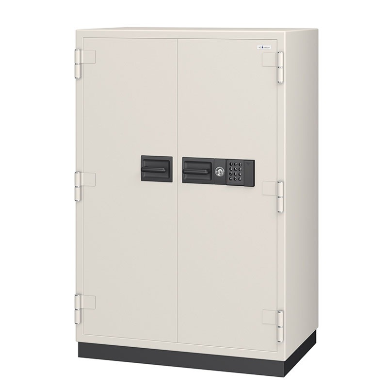 大型耐火金庫 CSシリーズ テンキー式 CS-52E