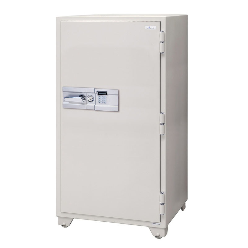 大型耐火金庫 700シリーズ テンキー式 704EKG