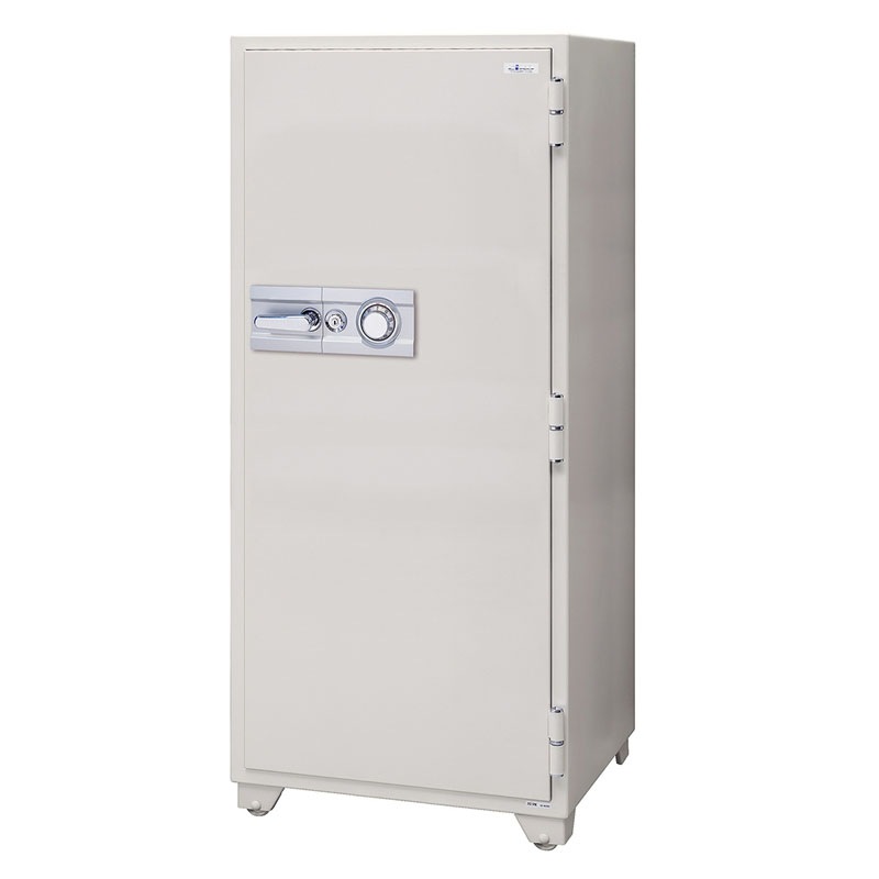 大型耐火金庫 700シリーズ 100万変換ダイヤル式 705DKG