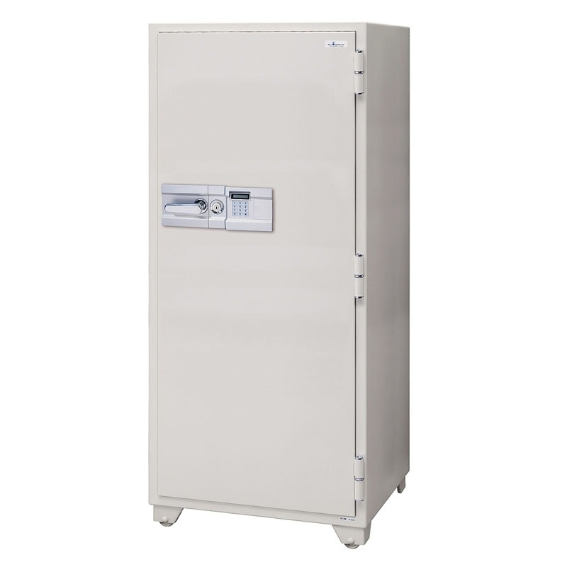 大型耐火金庫 700シリーズ テンキー式 705EKG