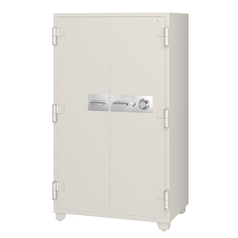 学籍簿保管庫 404Gシリーズ　100万変換ダイヤル式 404G