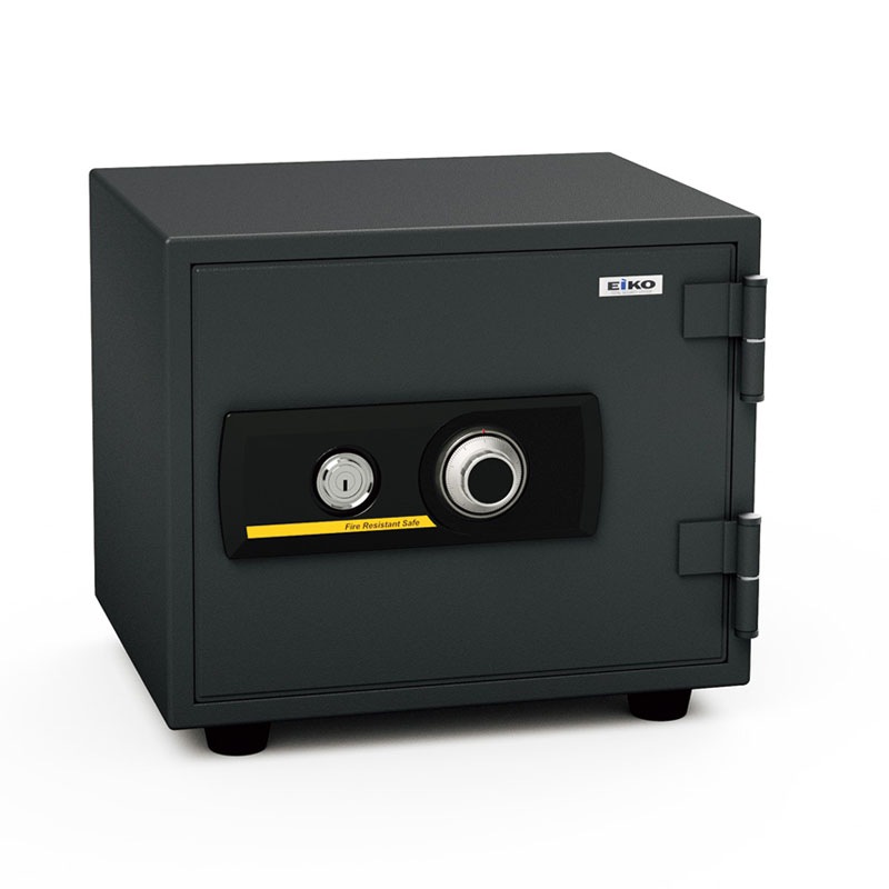 小型耐火金庫 STANDARDシリーズ ダイヤル式 BES-9