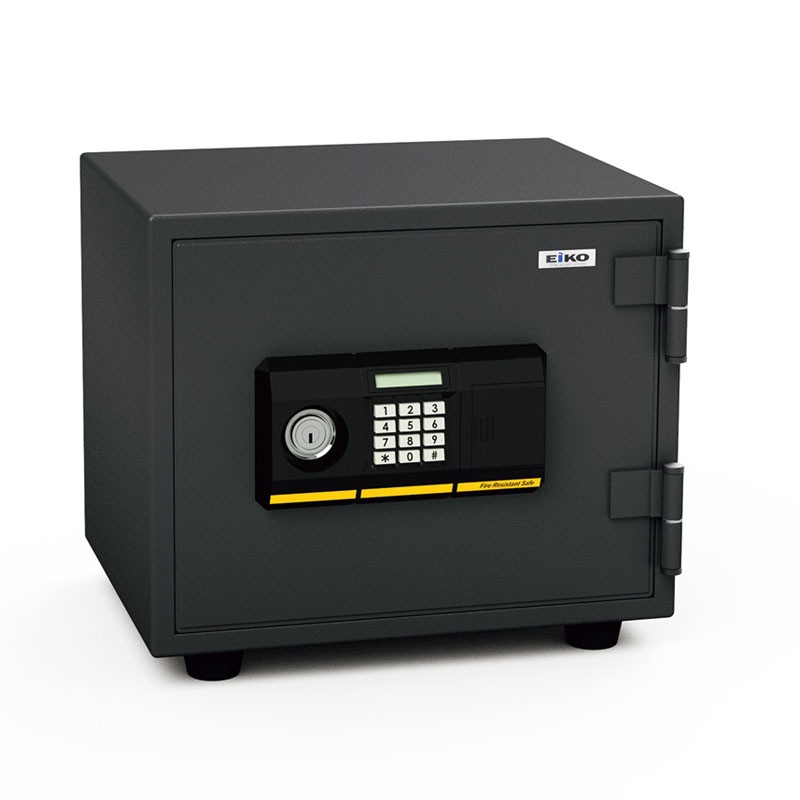 小型耐火金庫 STANDARDシリーズ　テンキー式　BES-9PK
