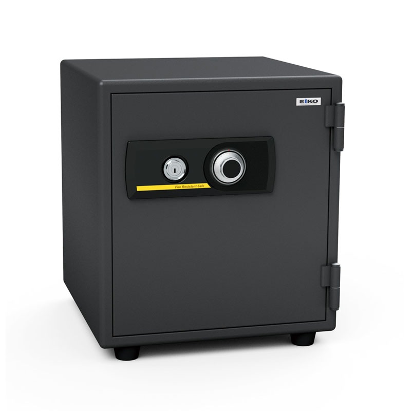 小型耐火金庫 STANDARDシリーズ ダイヤル式 BES-25