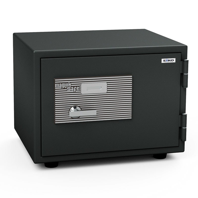 小型耐火金庫 STANDARDシリーズ マグロック式 BSS-4M