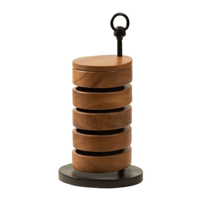 卓上ケース ラウンド GUY-920A