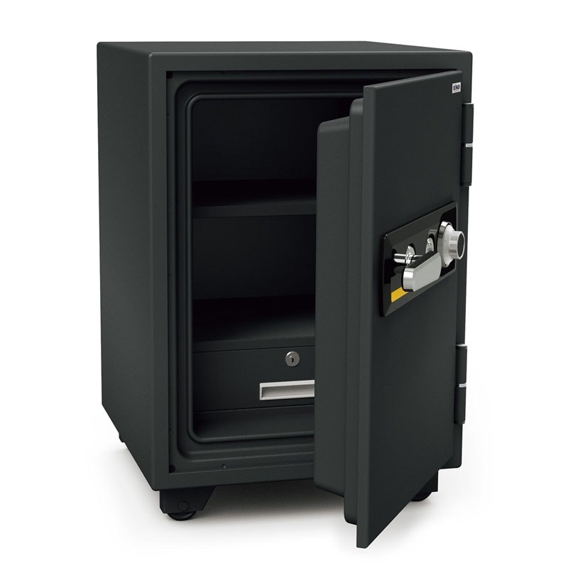 小型耐火金庫 STANDARDシリーズ ダイヤル式 BSD-XA