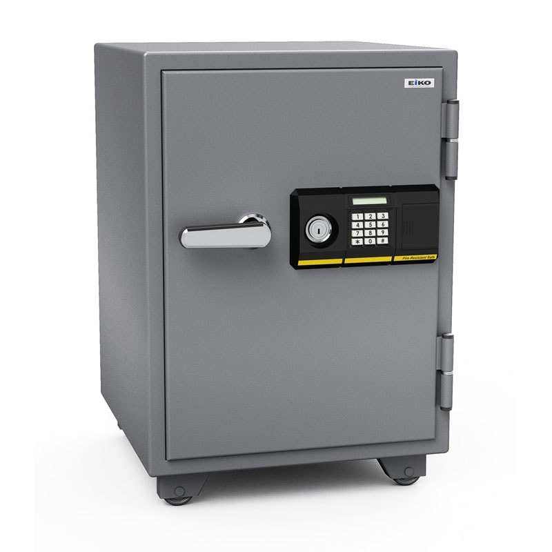 小型耐火金庫 STANDARD 665PK