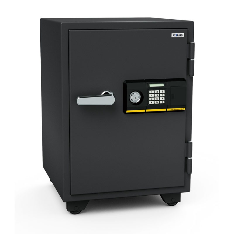 小型耐火金庫 STANDARDシリーズ　テンキー式 BSD-PKX