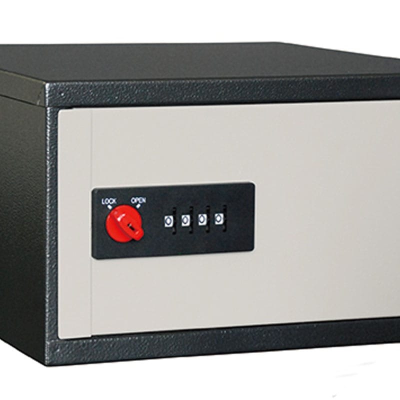 客室用金庫 LKシリーズ ReZERO LOCK式 LK-408-1