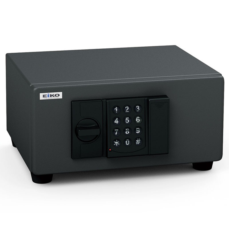 客室用金庫 BESシリーズ　テンキー式（ホテルセーフ仕様） BES-2EH
