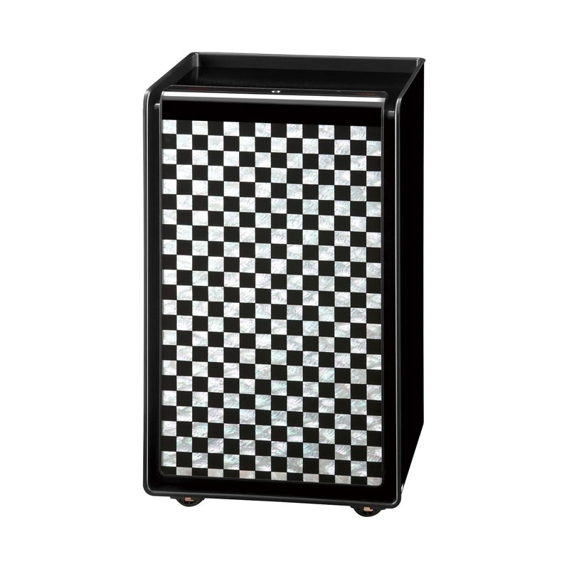 セキュテリア金庫　LU-2000シリーズ　タッチパネルテンキー式 LU-2000BMPB