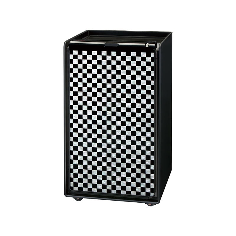 セキュテリア金庫 LU-3000シリーズ　タッチパネルテンキー式 LU-3000HMPB