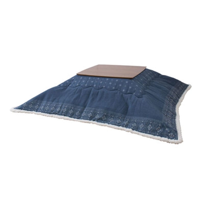 薄掛コタツ布団 正方形 KK-137