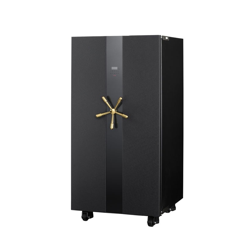 セキュテリア金庫 LU-5000シリーズ　タッチパネルテンキー式 LU-5000TK