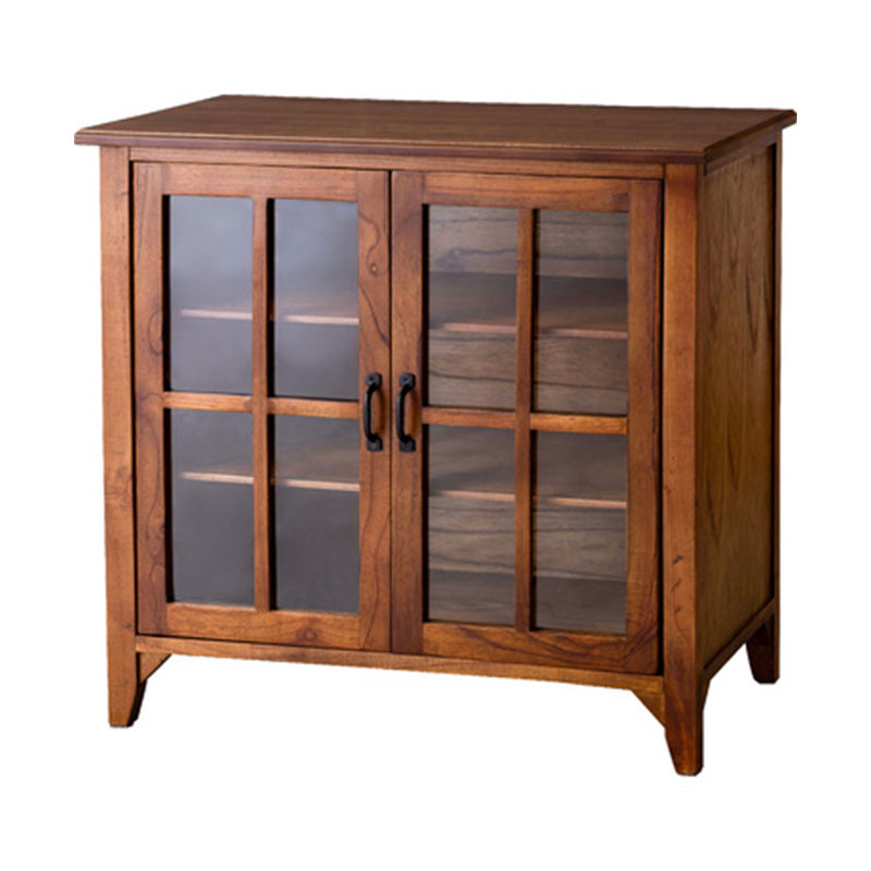 ティンバー　キャビネット PM-318