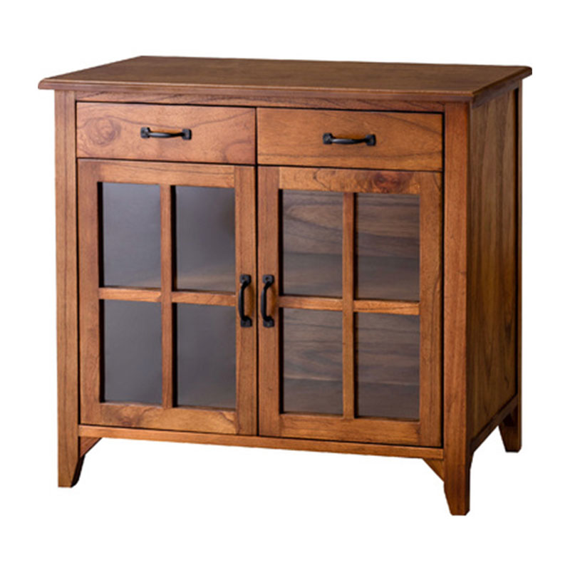 ティンバー　キャビネット PM-319